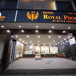 Hotel Royal Phoenix, Agra (Uttar Pradesh)