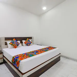 Hotel Chahat Palace, Agra (Uttar Pradesh)