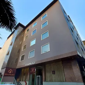 Viva Palace By Opo Hotel New Delhi