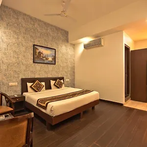 Luxury Tashree At Airport Hotel New Delhi
