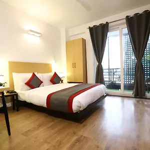 Bk And Near Huda Centre Hotel Gurgaon