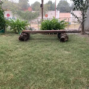 Resort Nature, Agra (Uttar Pradesh)