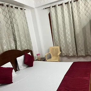 New Mahavir Bed & Breakfast Shimla