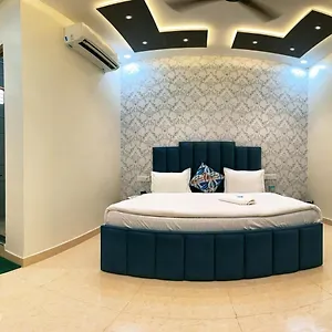 Hotel New & Restaurant, Agra (Uttar Pradesh)