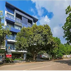 Haris Court- Cyber Hub Hotel Gurgaon