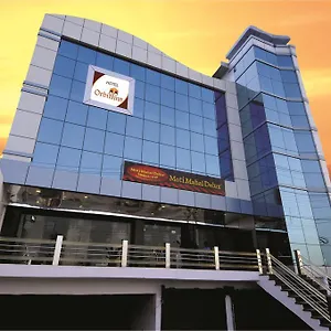 Hotel Orbit, Agra (Uttar Pradesh)