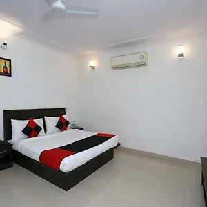 Resort Oyo 6253 Garden View, Agra (Uttar Pradesh)