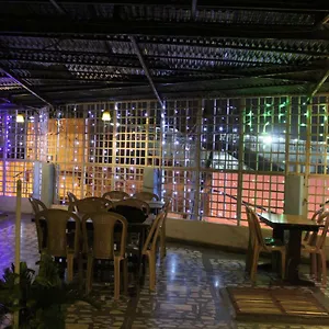 Hotel Ajay International, Agra (Uttar Pradesh)