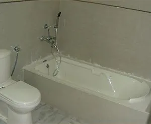 Hotel Agra Mahal, Agra (Uttar Pradesh)